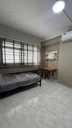 Blk 797 Woodlands Drive 72 (Woodlands), HDB Executive #622701691